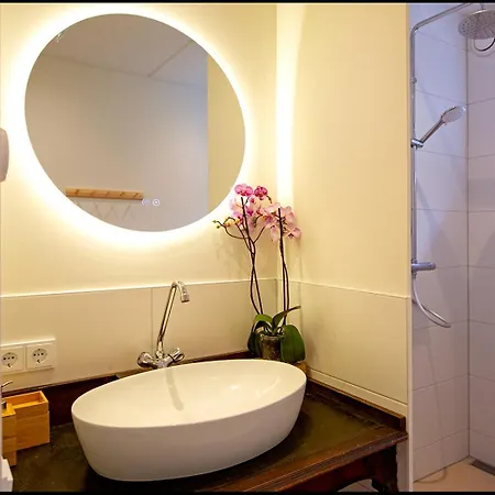 Apartamento Michaelsark Ámsterdam