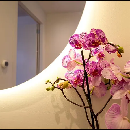 Michaelsark Apartment *