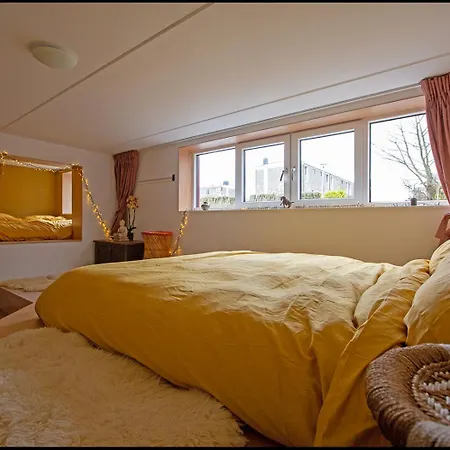 Michaelsark Apartment *
