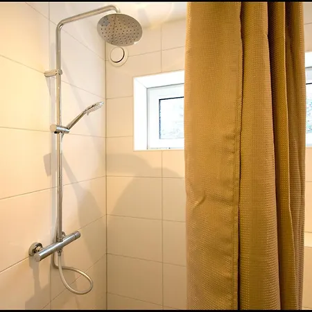 Michaelsark Appartement Amsterdam