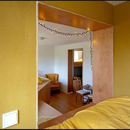 Michaelsark Apartment *