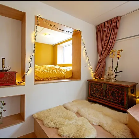 Michaelsark Apartment Amsterdam