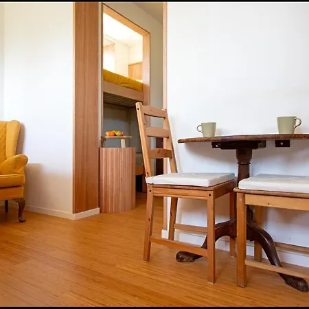 Michaelsark Appartement Amsterdam