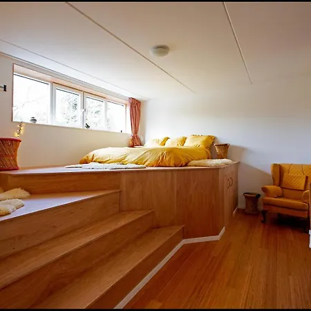 Michaelsark Apartment