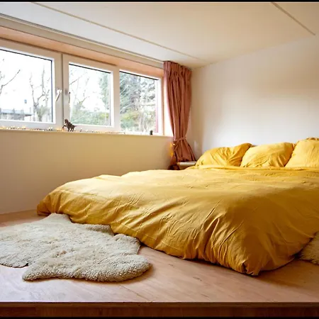 Appartement Michaelsark *