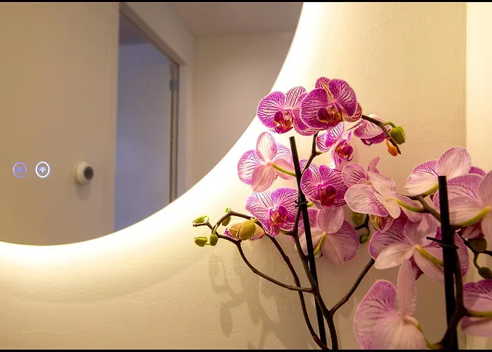 Michaelsark Apartamento *