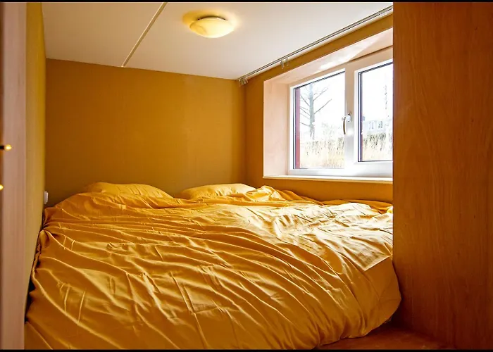 Apartamento Michaelsark *