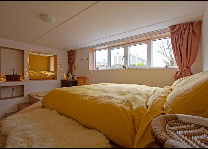 Michaelsark Apartamento *