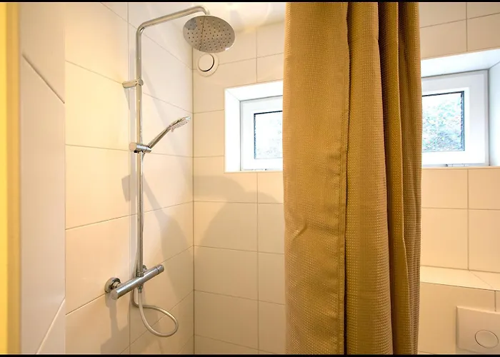 Michaelsark Apartamento Ámsterdam