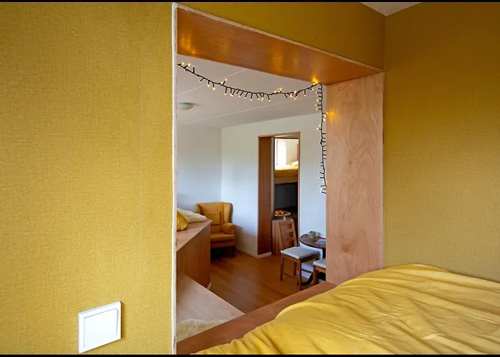 Michaelsark Apartamento *