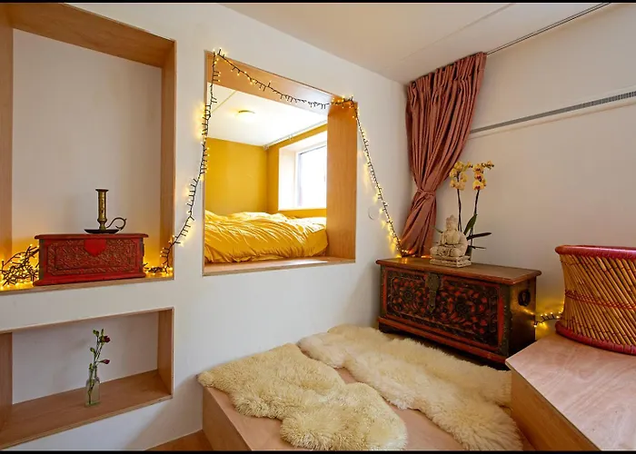 Michaelsark Apartamento Ámsterdam