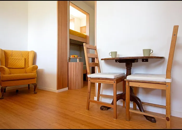 Michaelsark Apartamento Ámsterdam