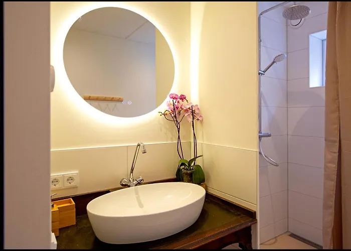 Apartamento Michaelsark Ámsterdam