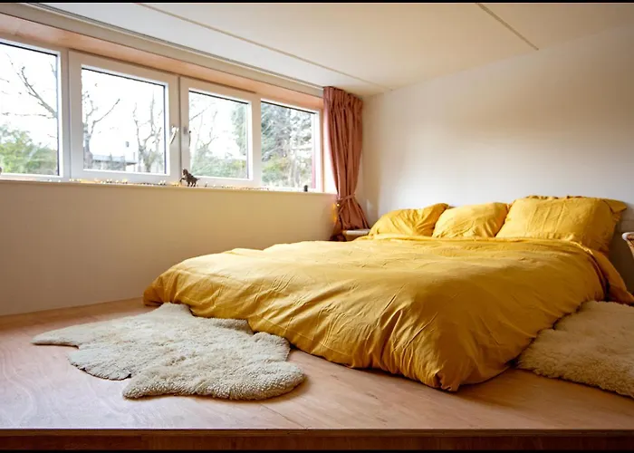 Apartamento Michaelsark *