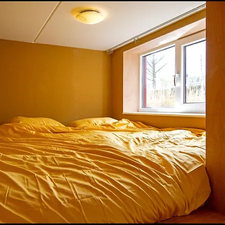 Apartamento Michaelsark *