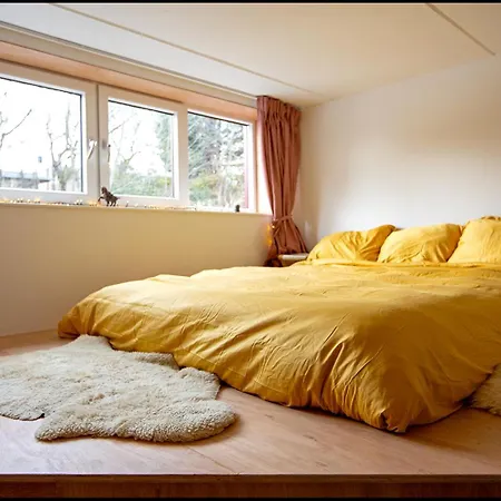 Apartament Michaelsark *